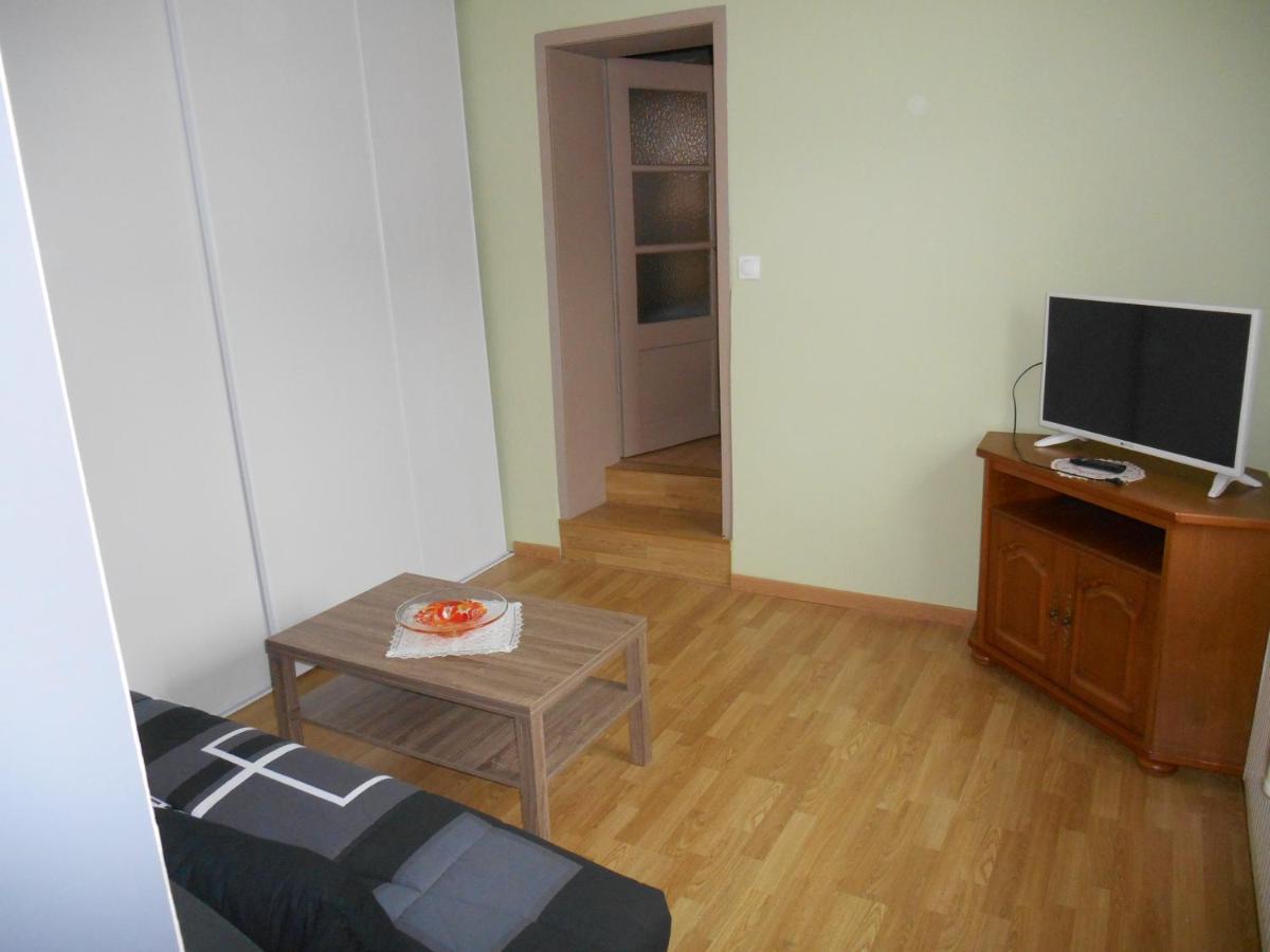 Relais De La Diligence Apartment Romanswiller Ngoại thất bức ảnh