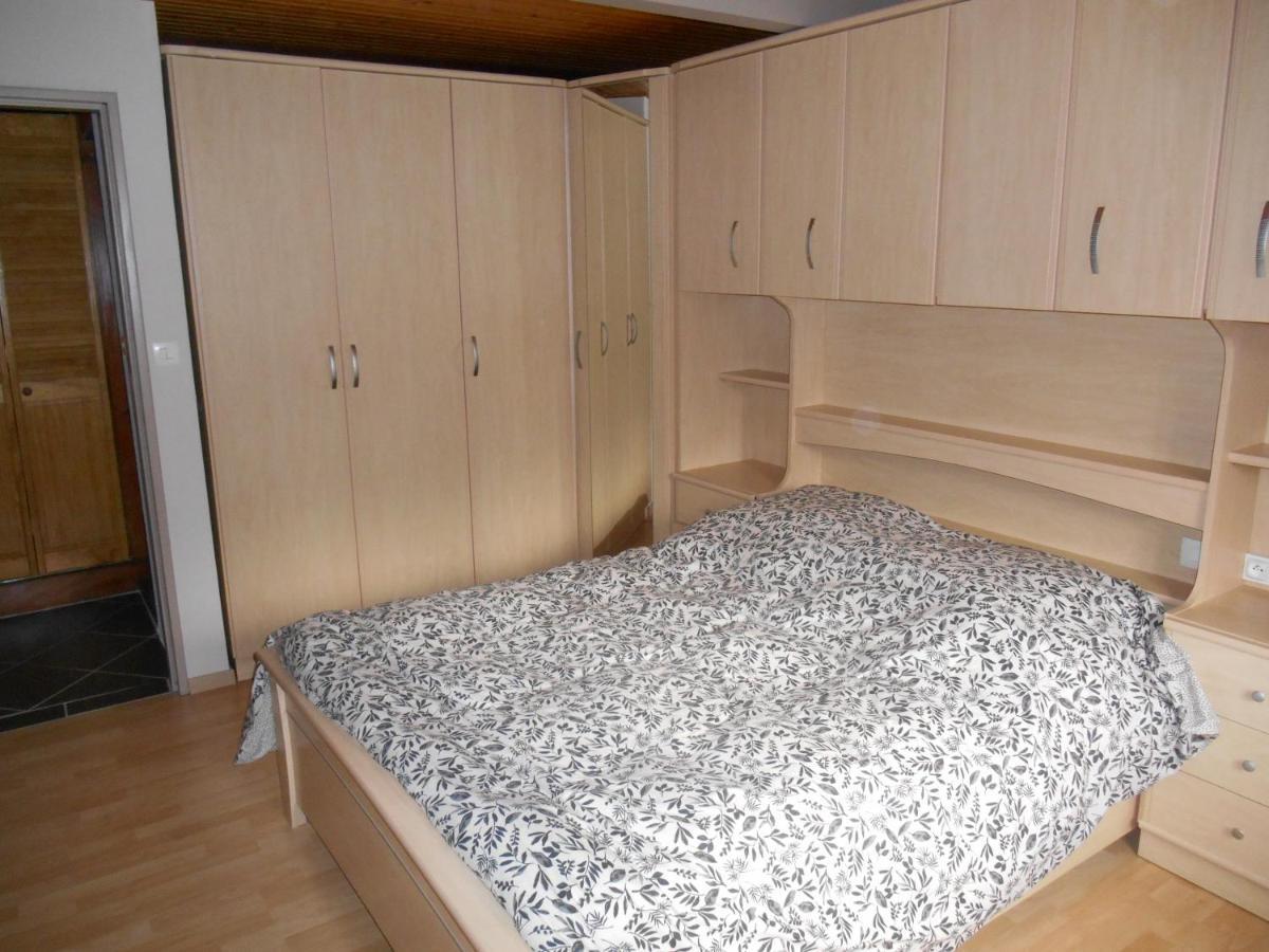Relais De La Diligence Apartment Romanswiller Ngoại thất bức ảnh