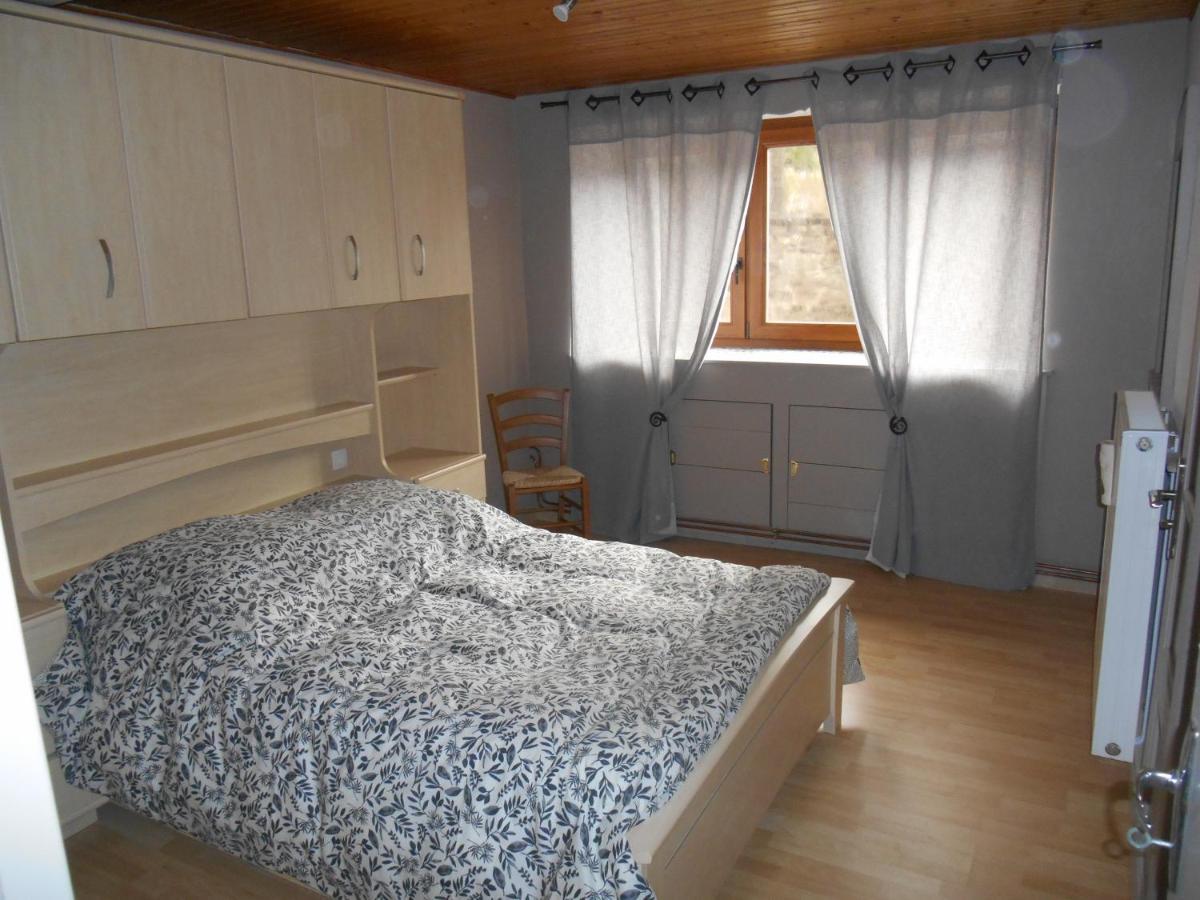 Relais De La Diligence Apartment Romanswiller Ngoại thất bức ảnh