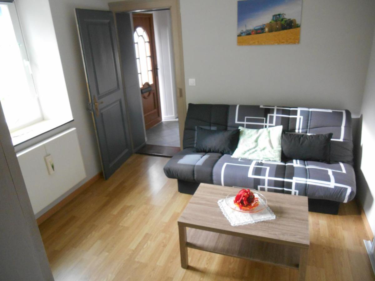 Relais De La Diligence Apartment Romanswiller Ngoại thất bức ảnh