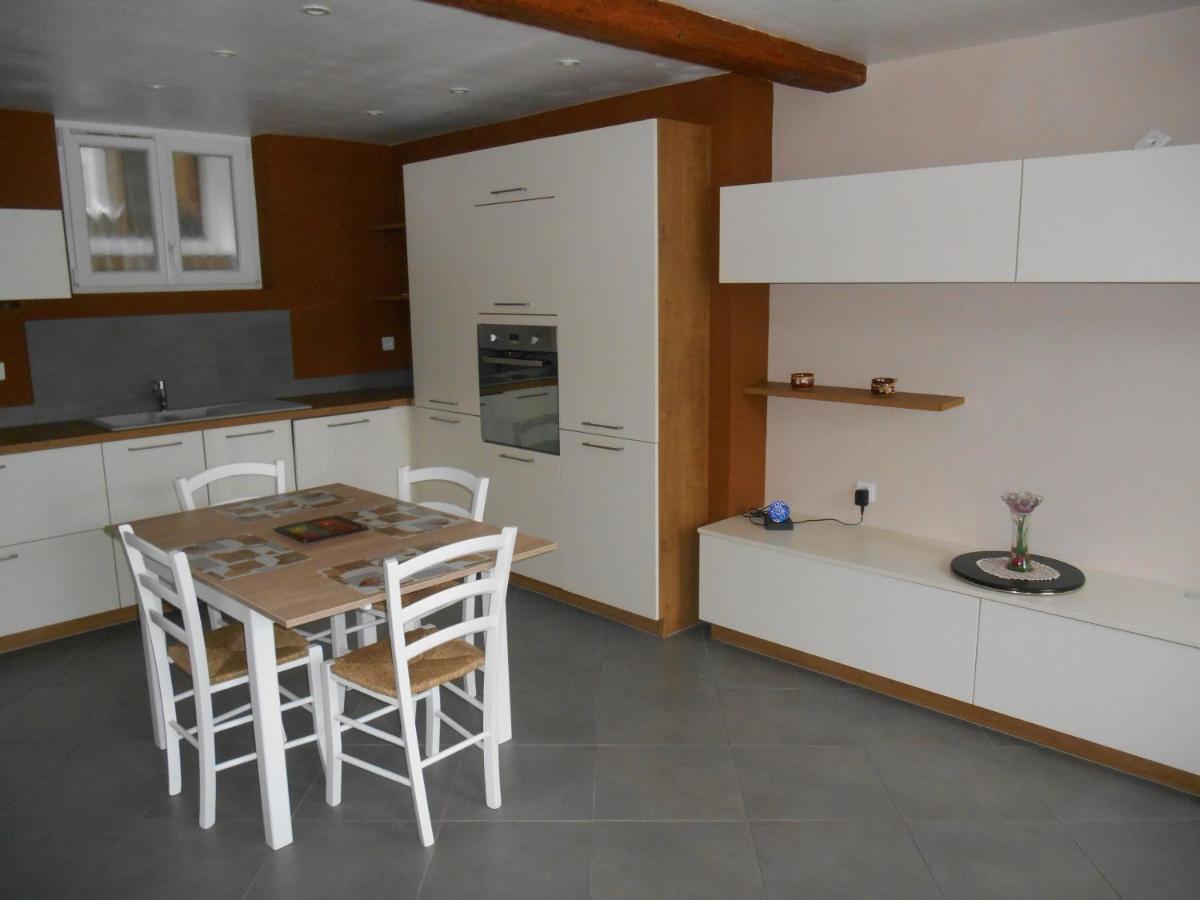 Relais De La Diligence Apartment Romanswiller Ngoại thất bức ảnh